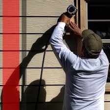 Siding Removal and Disposal in Lucedale, MS